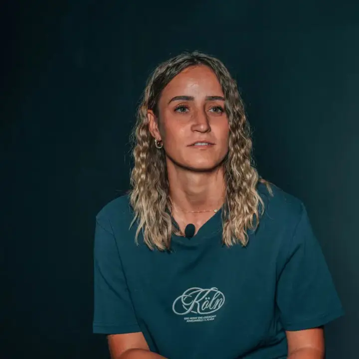 Vanessa Leimenstoll