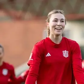 Alexandra Hellekant