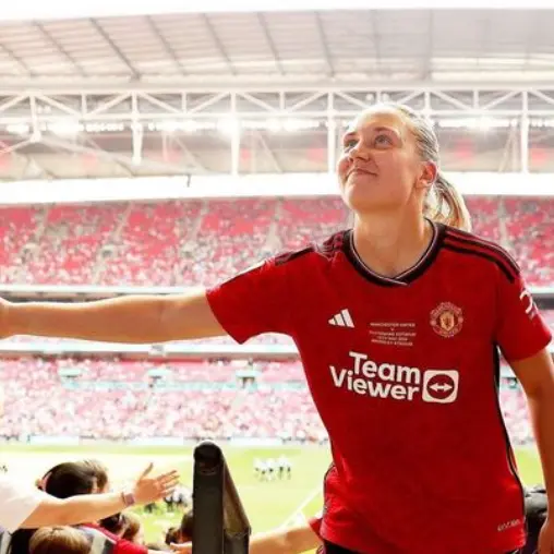 Lisa Naalsund