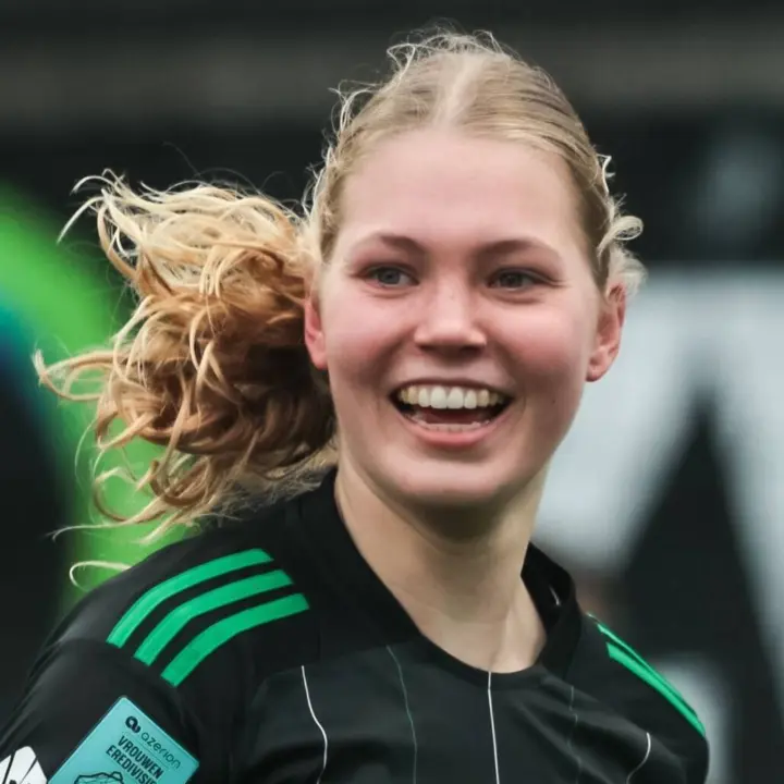 Zoë Zuidberg