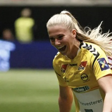 Emilie Nautnes