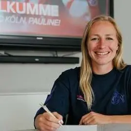 Pauline Bremer