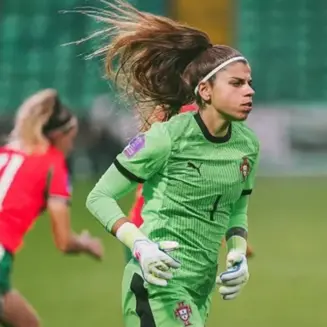 Inês Pereira