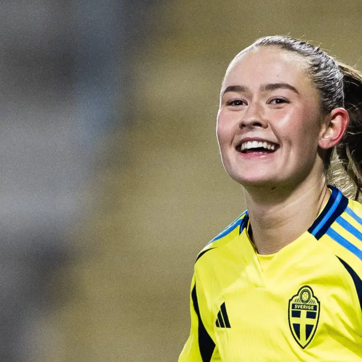 Svea Rehnberg