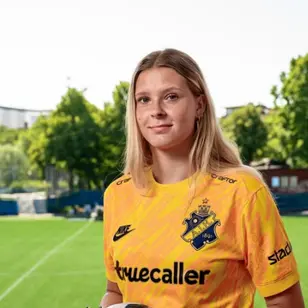 Emilia Dannbäck
