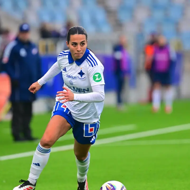 Vesna Milivojevic
