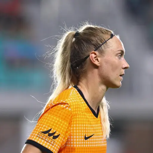Sarah Puntigam
