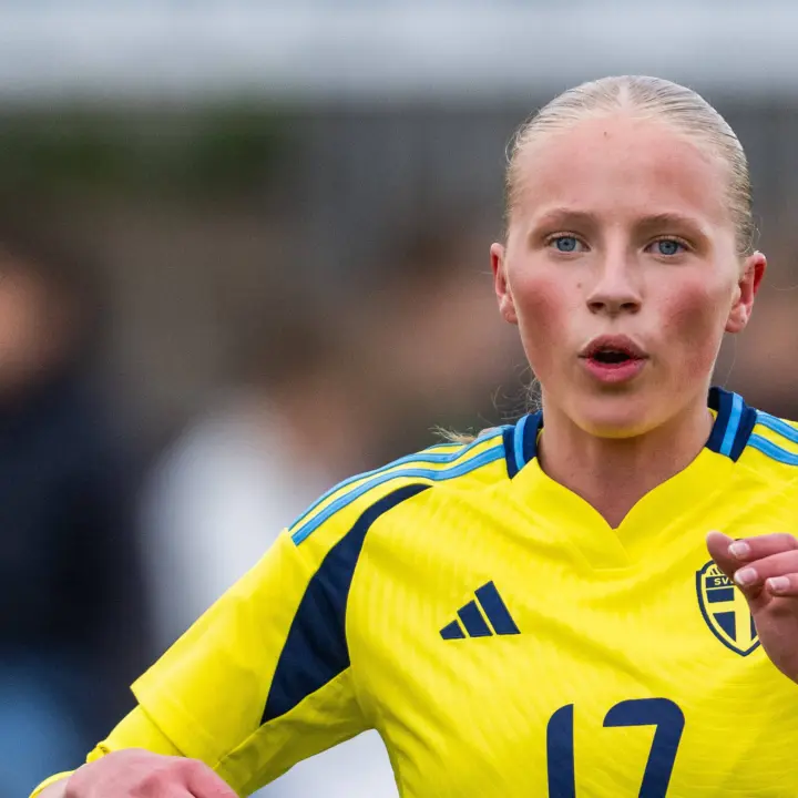 Stina Myrén