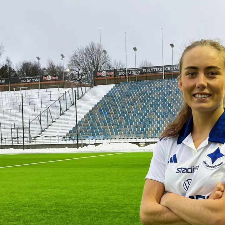 Matilda Kristell
