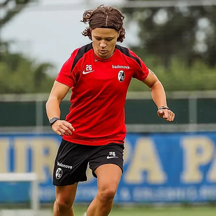 Ally Gudorf
