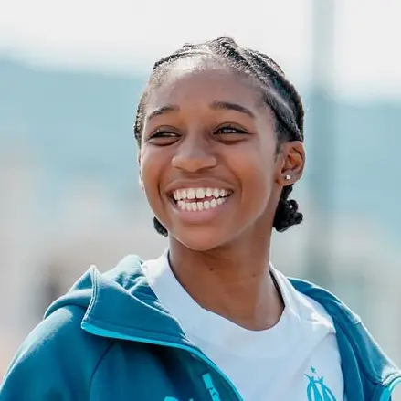 Naomie Bamenga