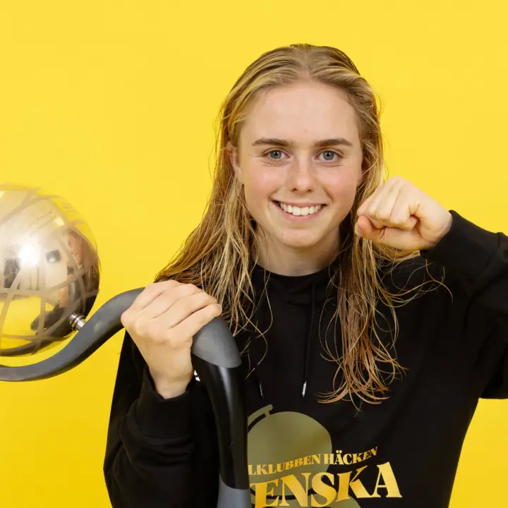 Pernille Sanvig