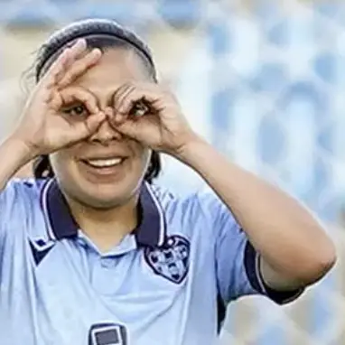 Paula Fernández