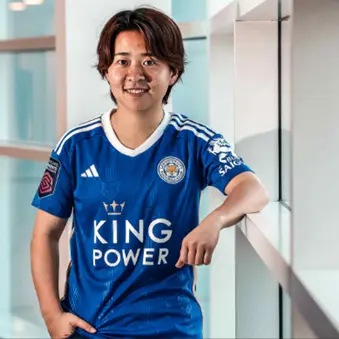 Yuka Momiki