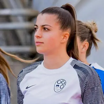 Korina Janež