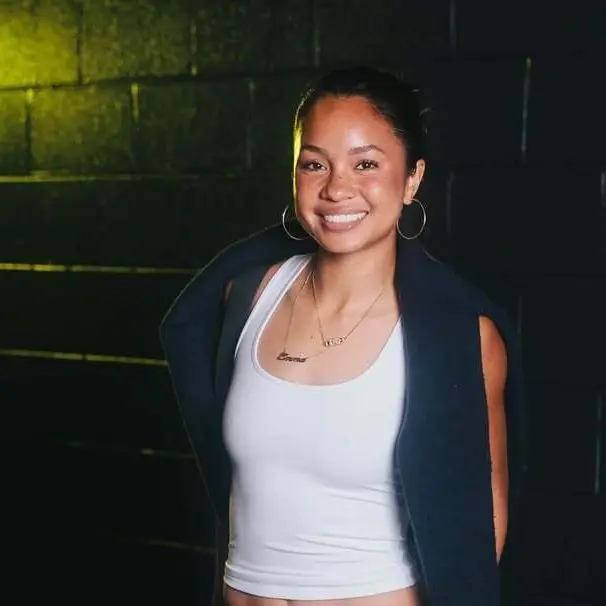 Emma Gaines-Ramos