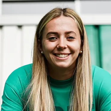 Nina Lührßen