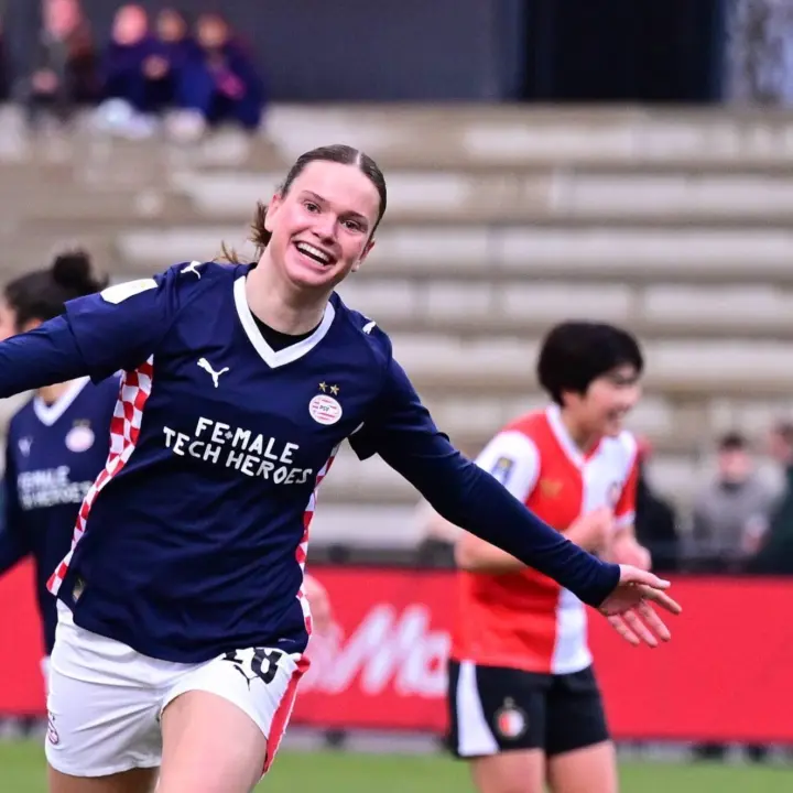 Liz Rijsbergen