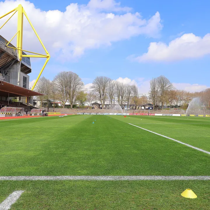 Borussia Dortmund