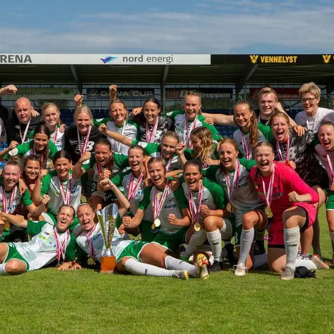Fortuna Hjørring