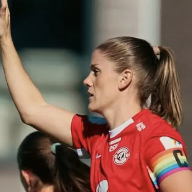 Maren Mjelde