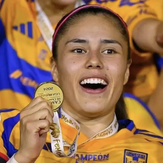 Lizbeth Ovalle
