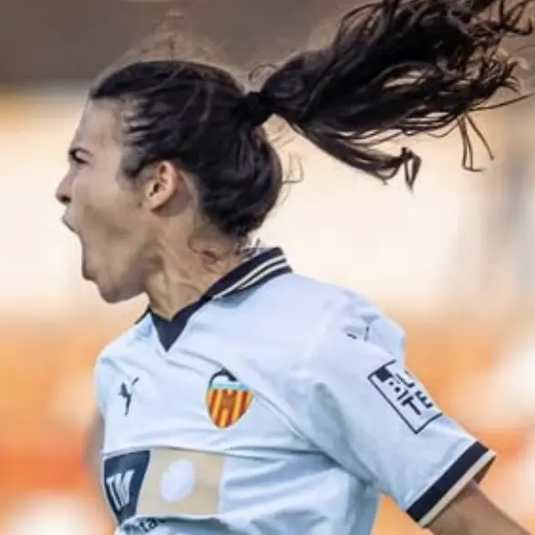 Claudia Florentino