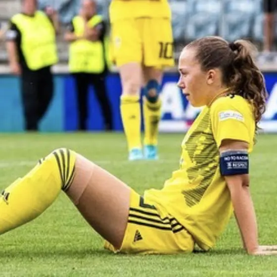 Athinna Persson Lundgren