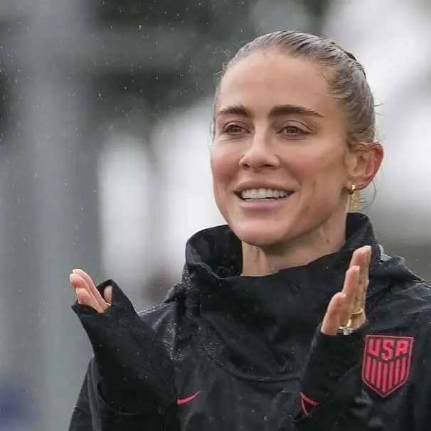 Abby Dahlkemper