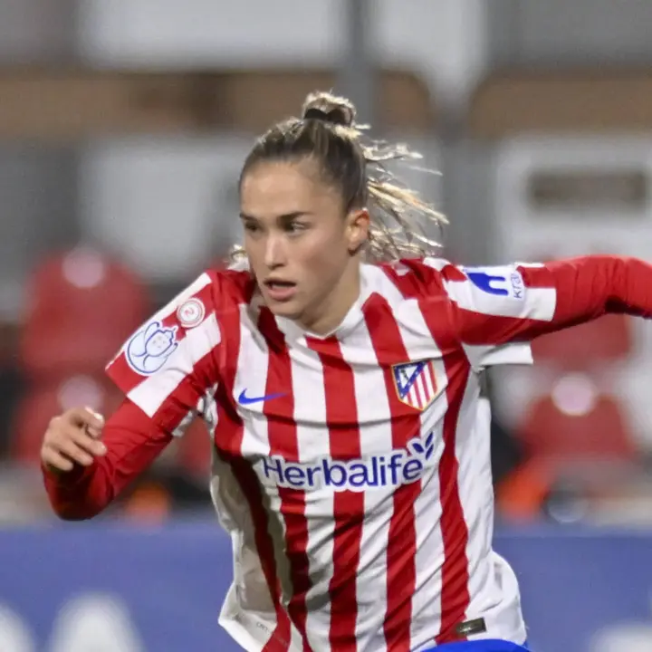 Andrea Medina