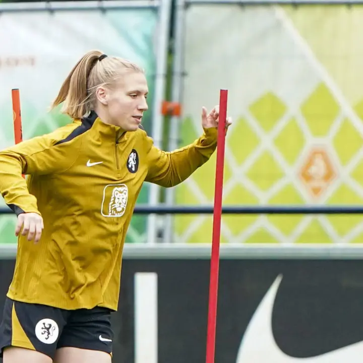 Lieske Carleer