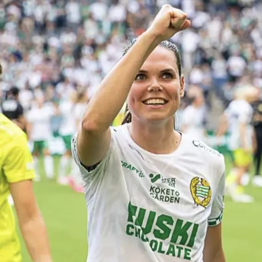 Simone Boye Sørensen