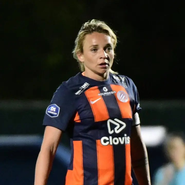Marion Torrent