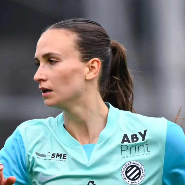 Marie Levasseur