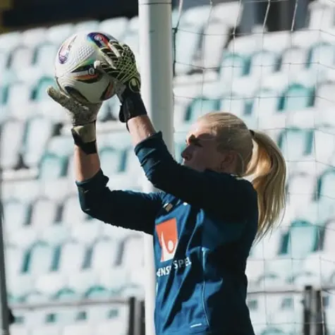 Emma Holmgren