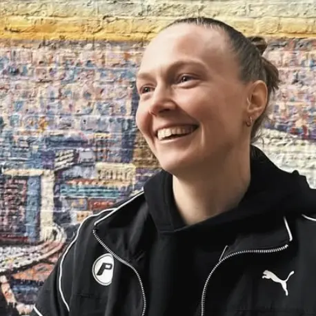 Sanni Franssi