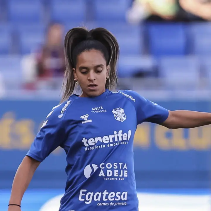 Sakina Ouzraoui