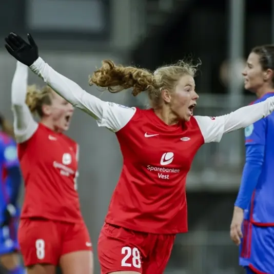 Justine Kielland