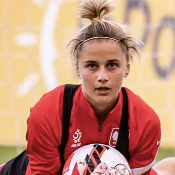 Oliwia Szperkowska