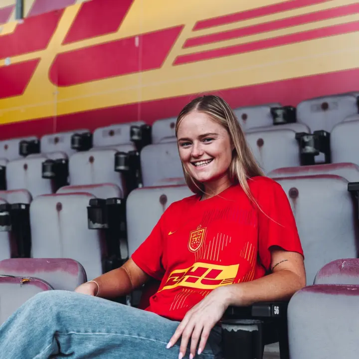 Grace Wisnewski