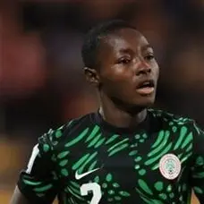 Chiamaka Okwuchukwu
