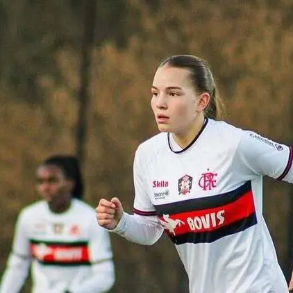 Nina Falgayrac