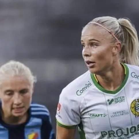 Stina Lennartsson