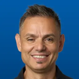 Renato Gligoroski