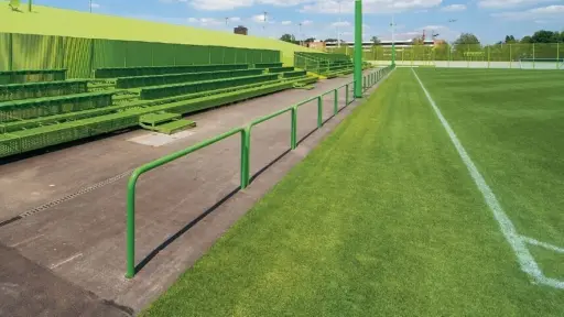 Sportanlage Heerenschürli (Curych)
