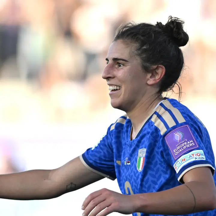 Valentina Bergamaschi