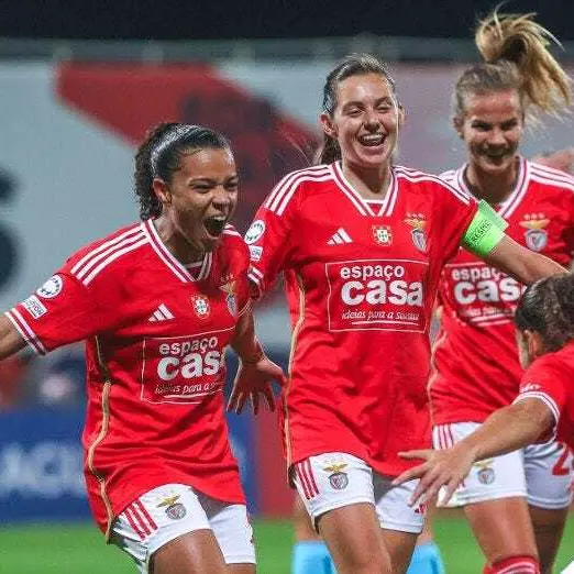 Benfica