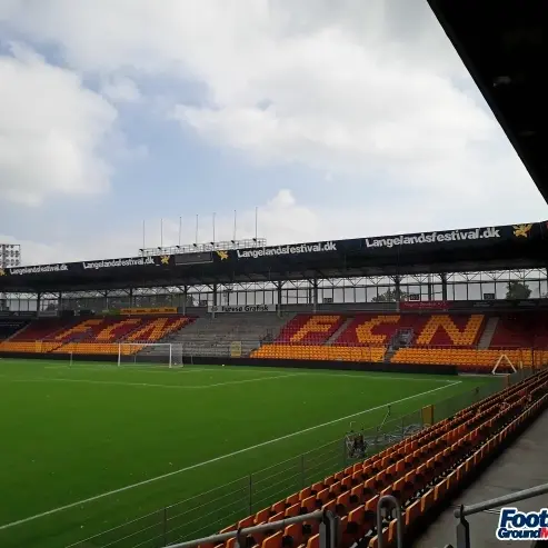 FC Nordsjælland