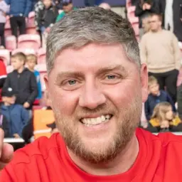 Chris Sargeant