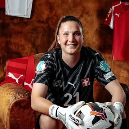 Nadine Böhi